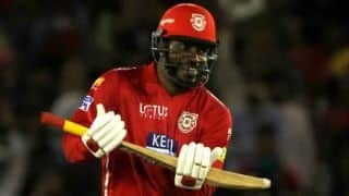 Chris Gayle: I would love to see Indian cricketers participating in other leagues